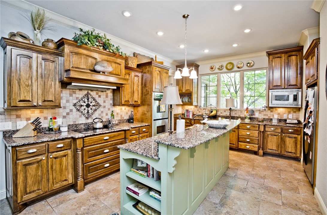Covington Park Ph III - Residential