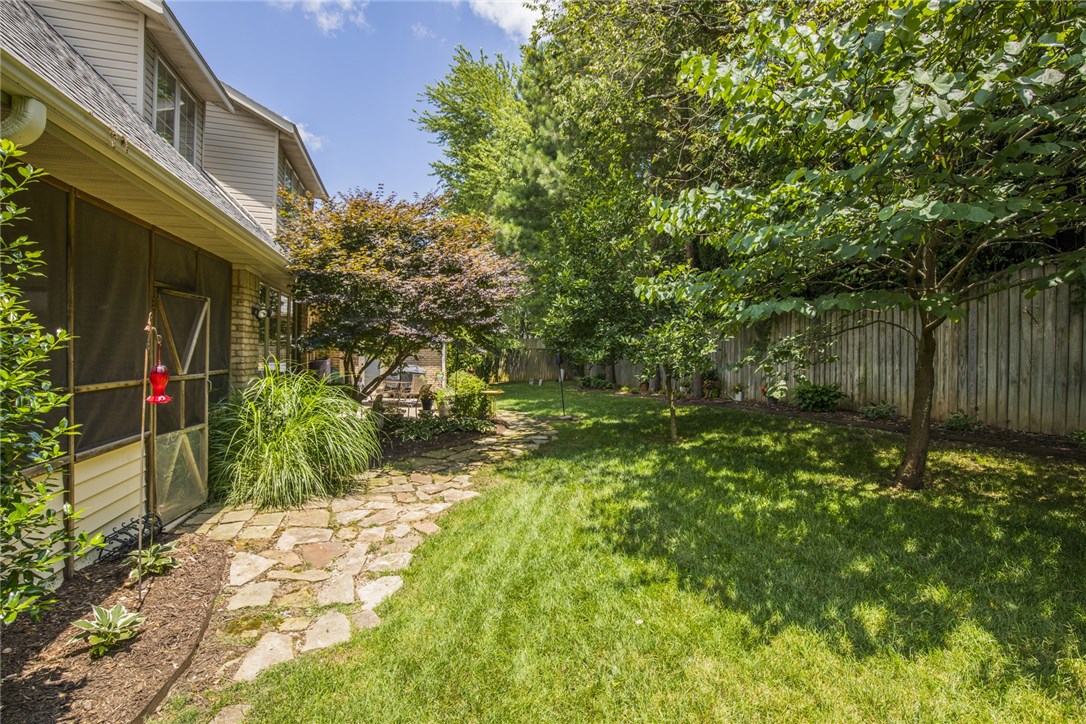 Covington Park Ph III - Residential