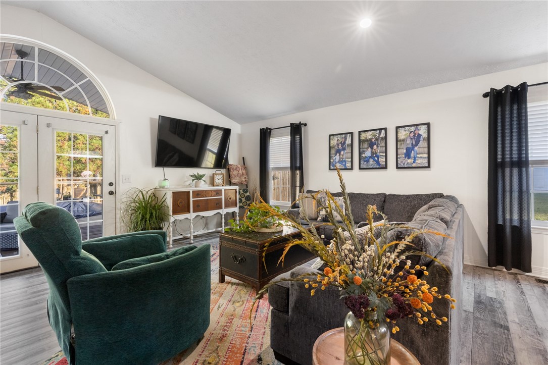 Greens Cottonwood Ii - Residential