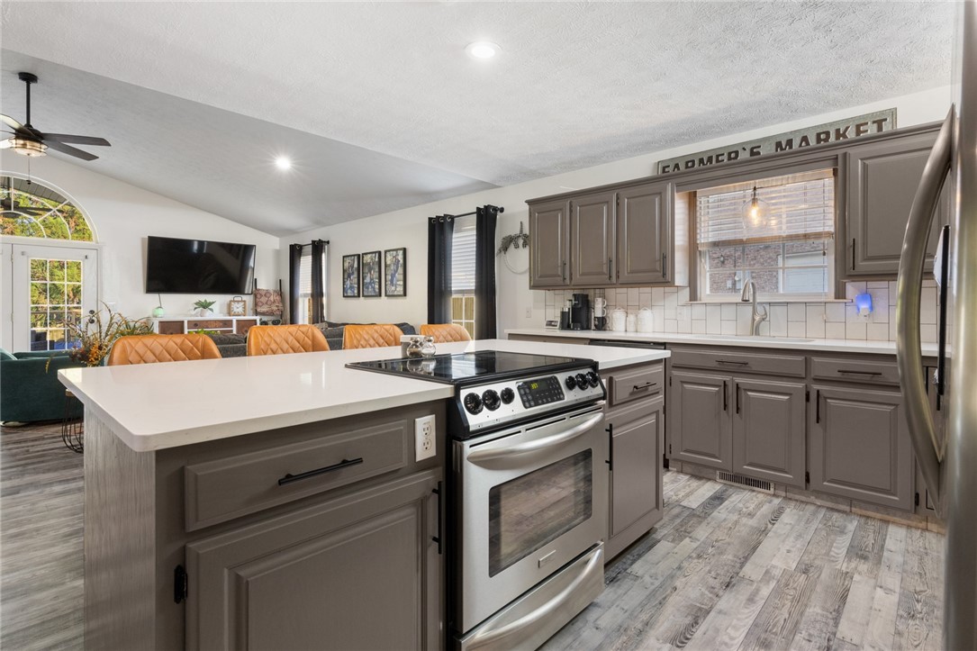 Greens Cottonwood Ii - Residential