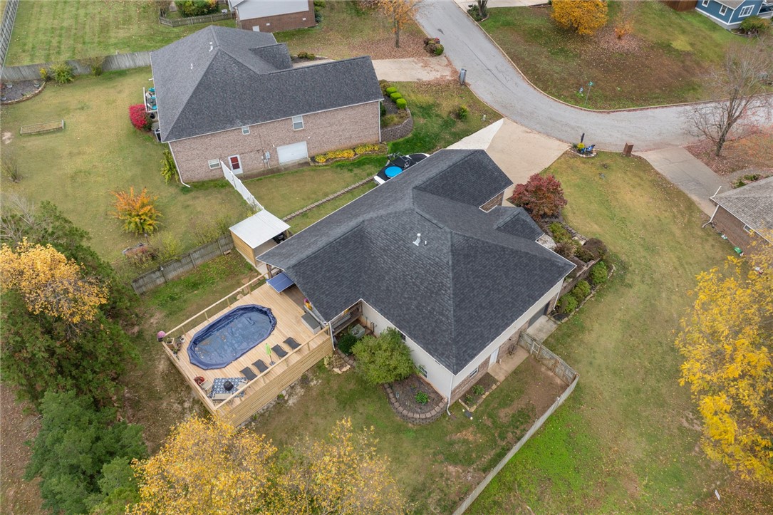 Greens Cottonwood Ii - Residential