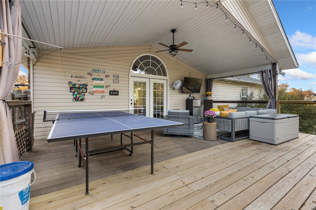 Greens Cottonwood Ii - Residential