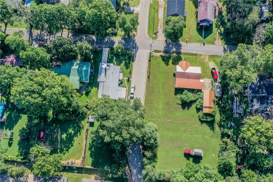 Sloans Add Gravette - Residential