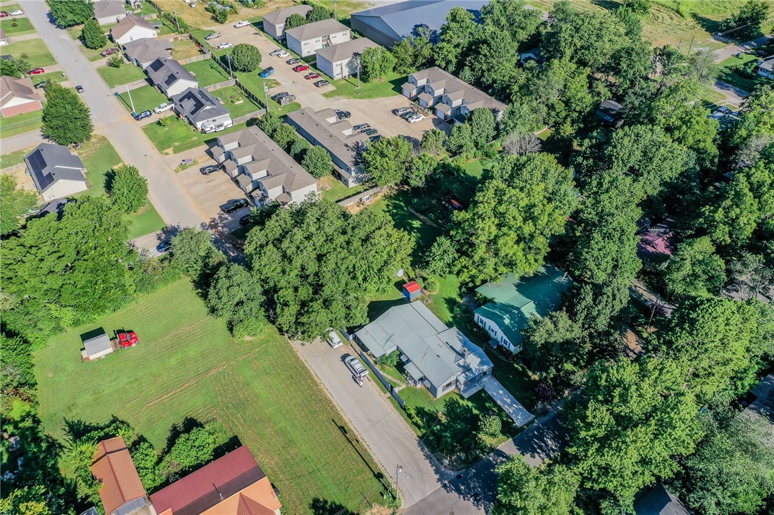 Sloans Add Gravette - Residential
