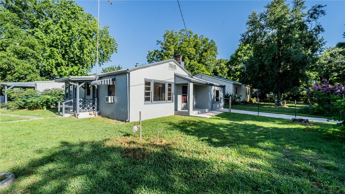 Sloans Add Gravette - Residential