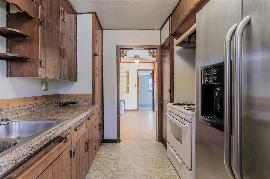 Sloans Add Gravette - Residential