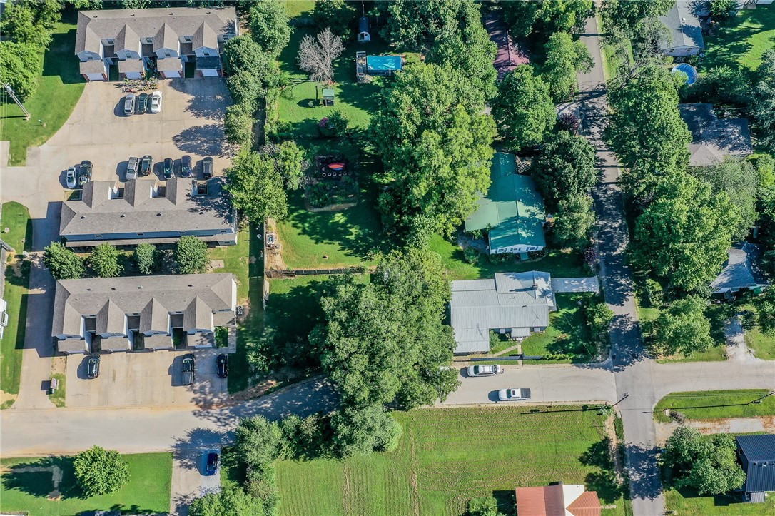 Sloans Add Gravette - Residential