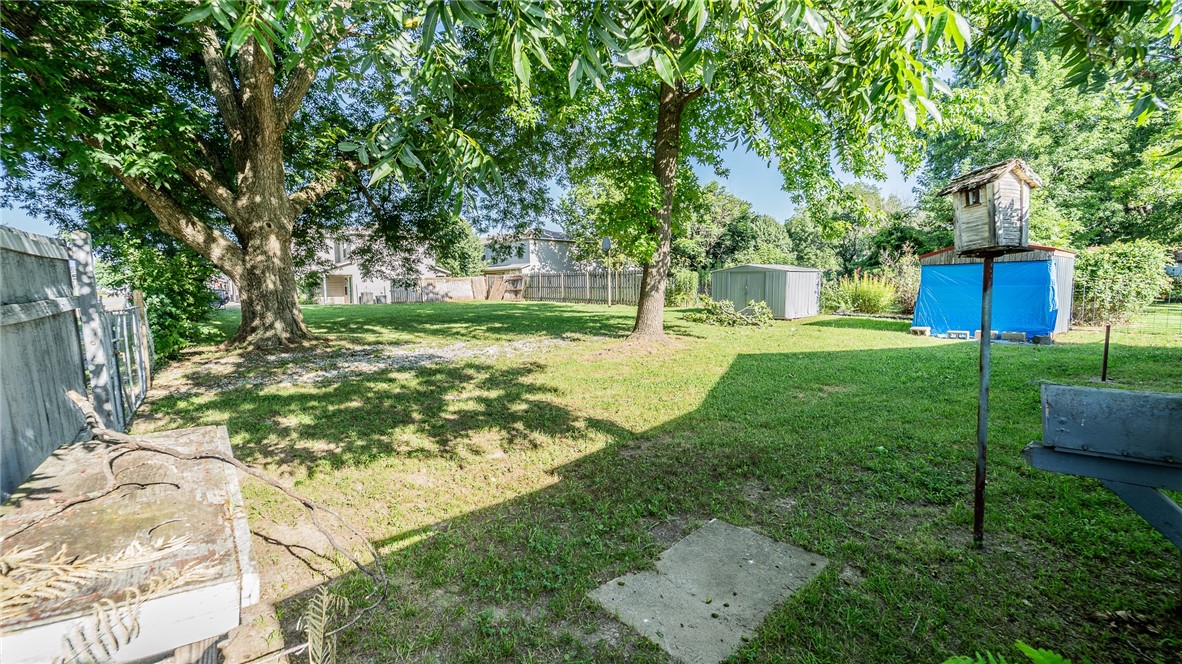 Sloans Add Gravette - Residential