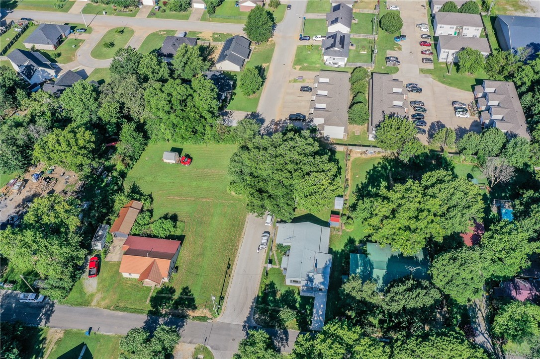 Sloans Add Gravette - Residential