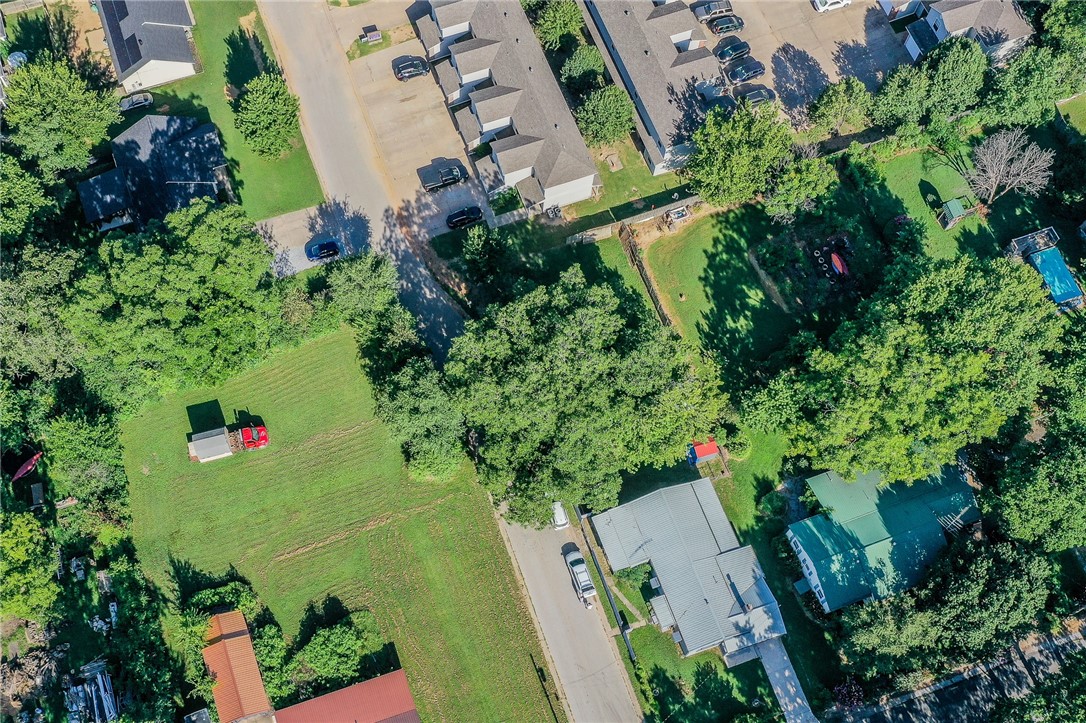 Sloans Add Gravette - Residential