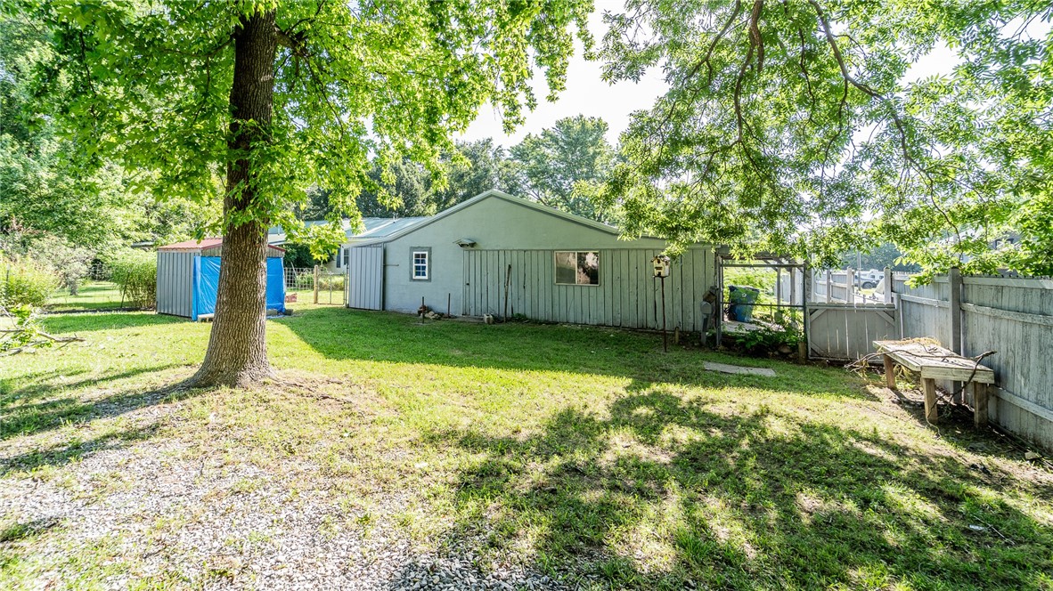 Sloans Add Gravette - Residential