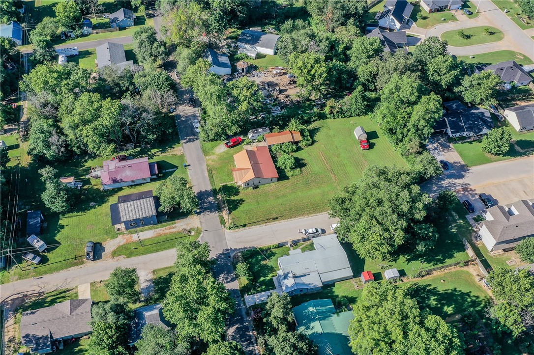 Sloans Add Gravette - Residential