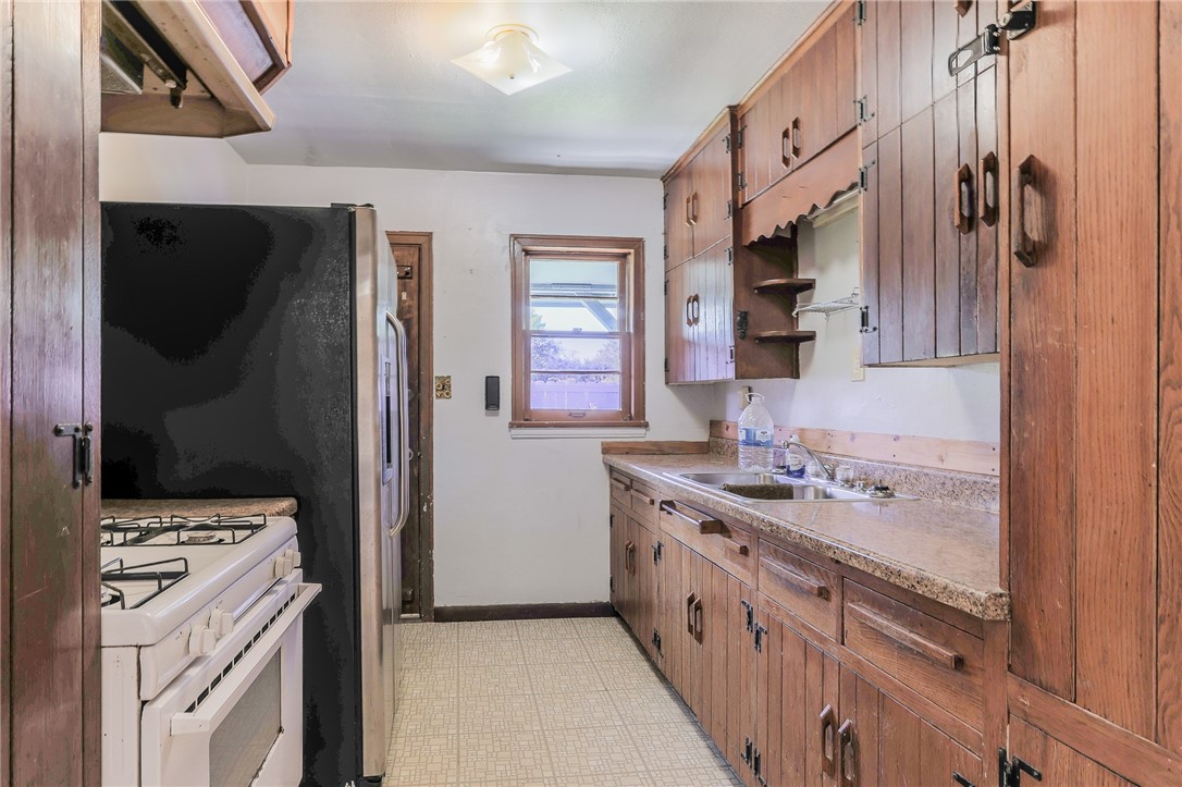 Sloans Add Gravette - Residential