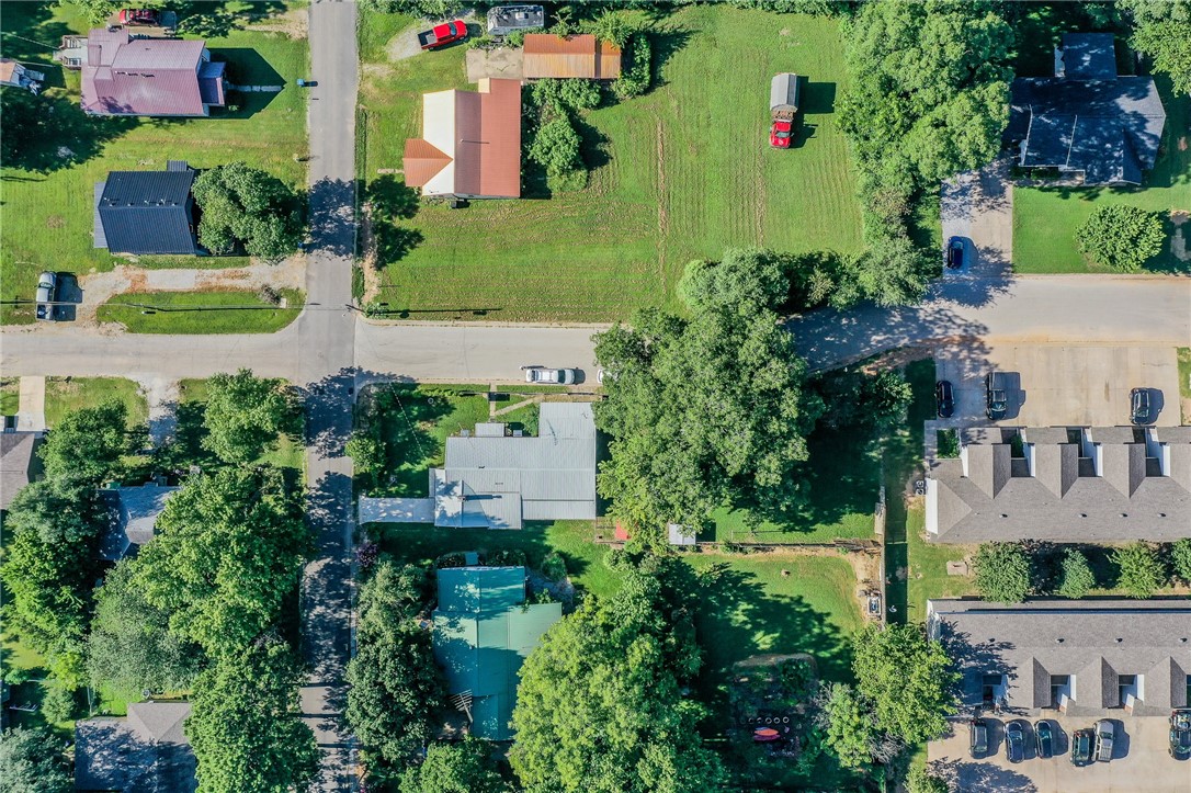 Sloans Add Gravette - Residential
