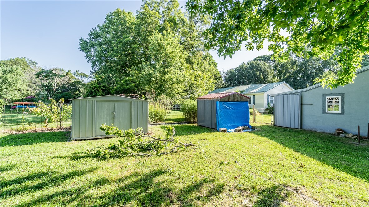 Sloans Add Gravette - Residential