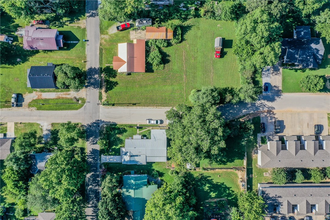 Sloans Add Gravette - Residential