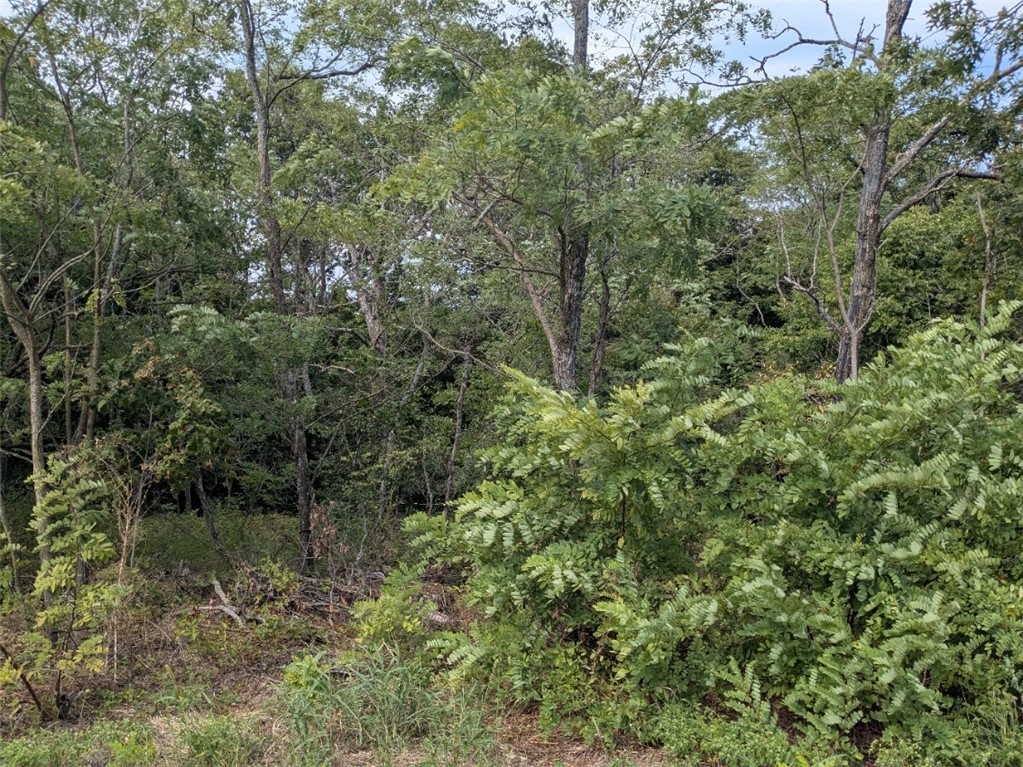 Unit 13 Holiday Island - Land