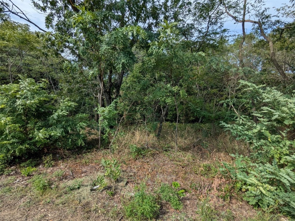 Unit 13 Holiday Island - Land