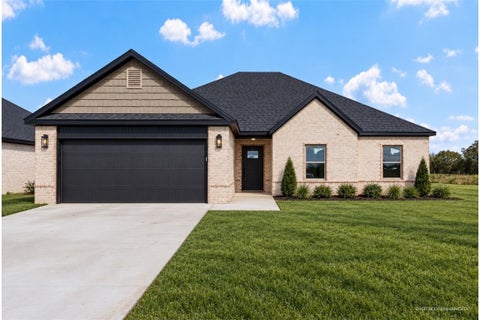 Photo of 2412 Waters Avenue, Pea Ridge, AR 72751 (MLS # 1365476)