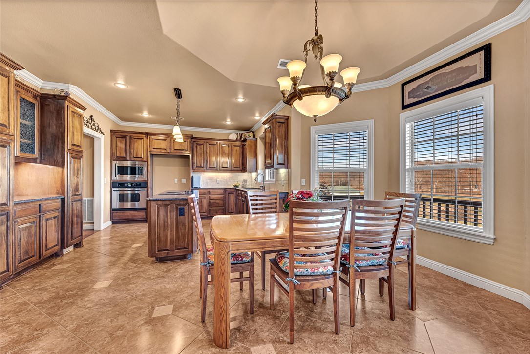 Creekstone Sub Ph I - Residential