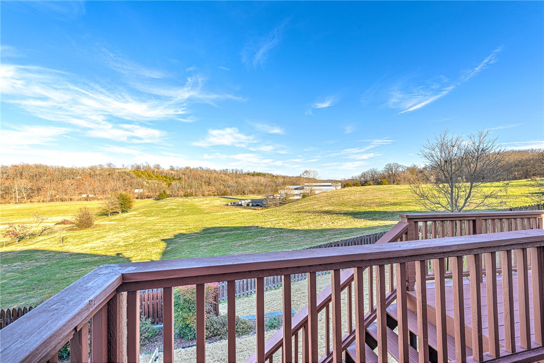 Creekstone Sub Ph I - Residential