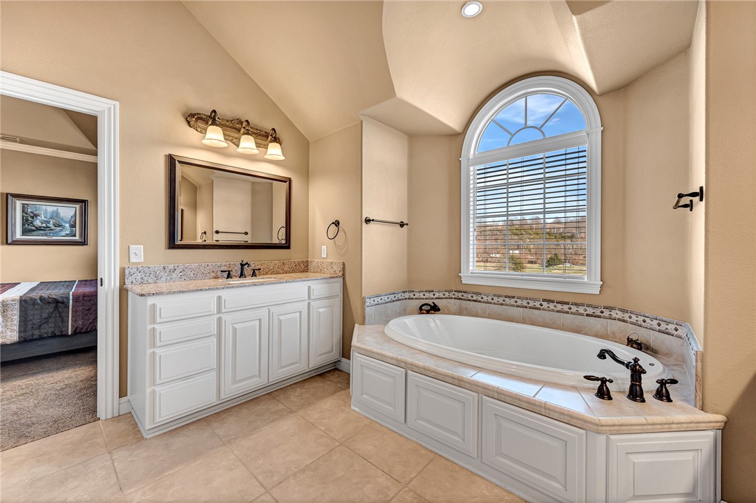 Creekstone Sub Ph I - Residential