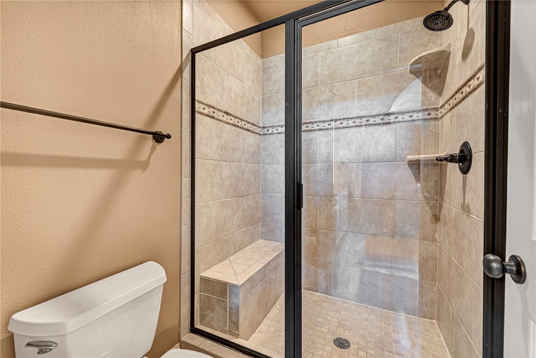 Creekstone Sub Ph I - Residential