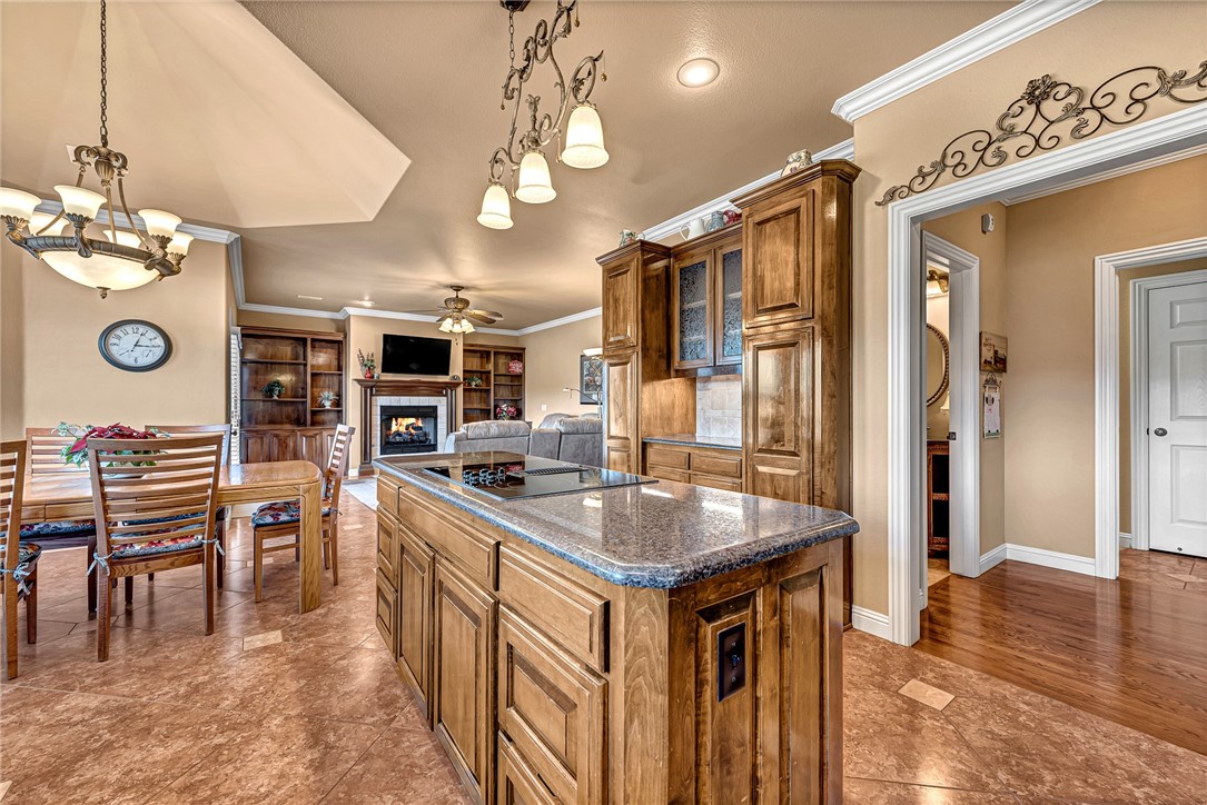 Creekstone Sub Ph I - Residential