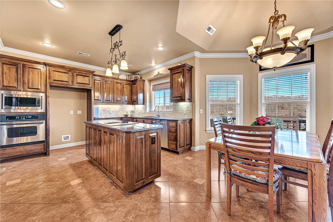 Creekstone Sub Ph I - Residential