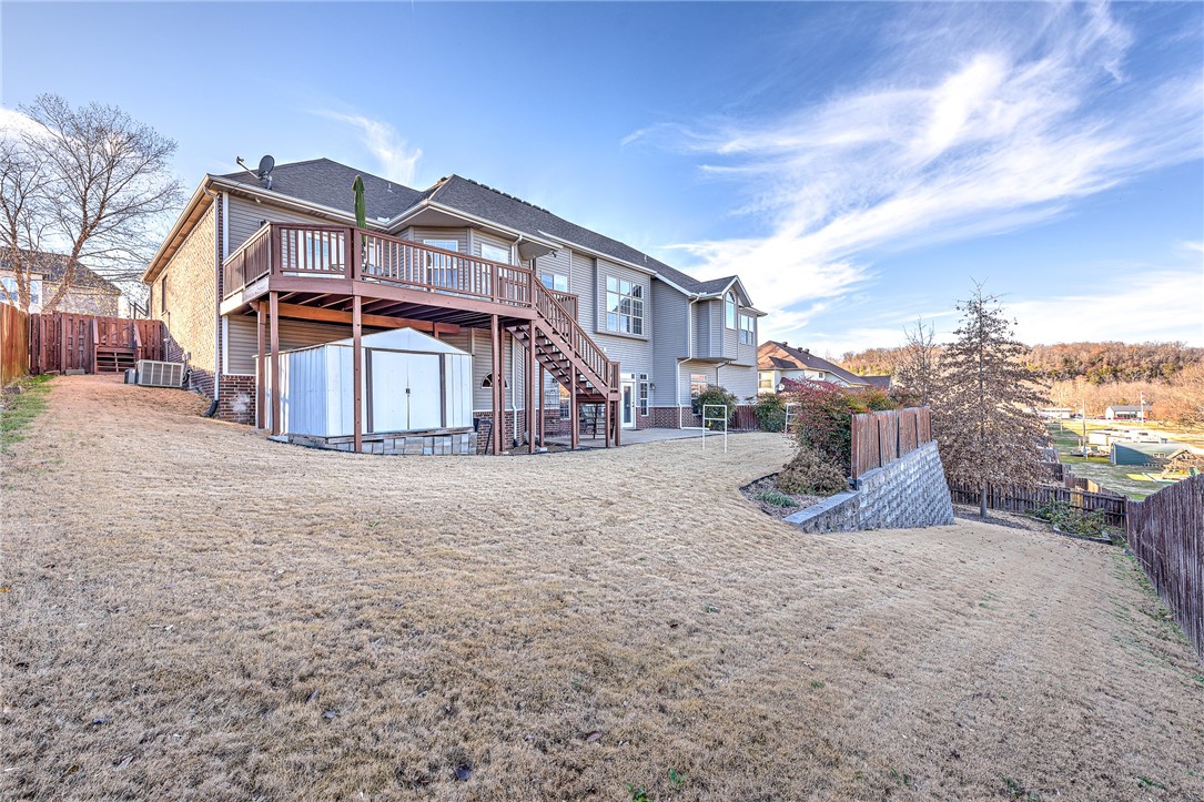 Creekstone Sub Ph I - Residential