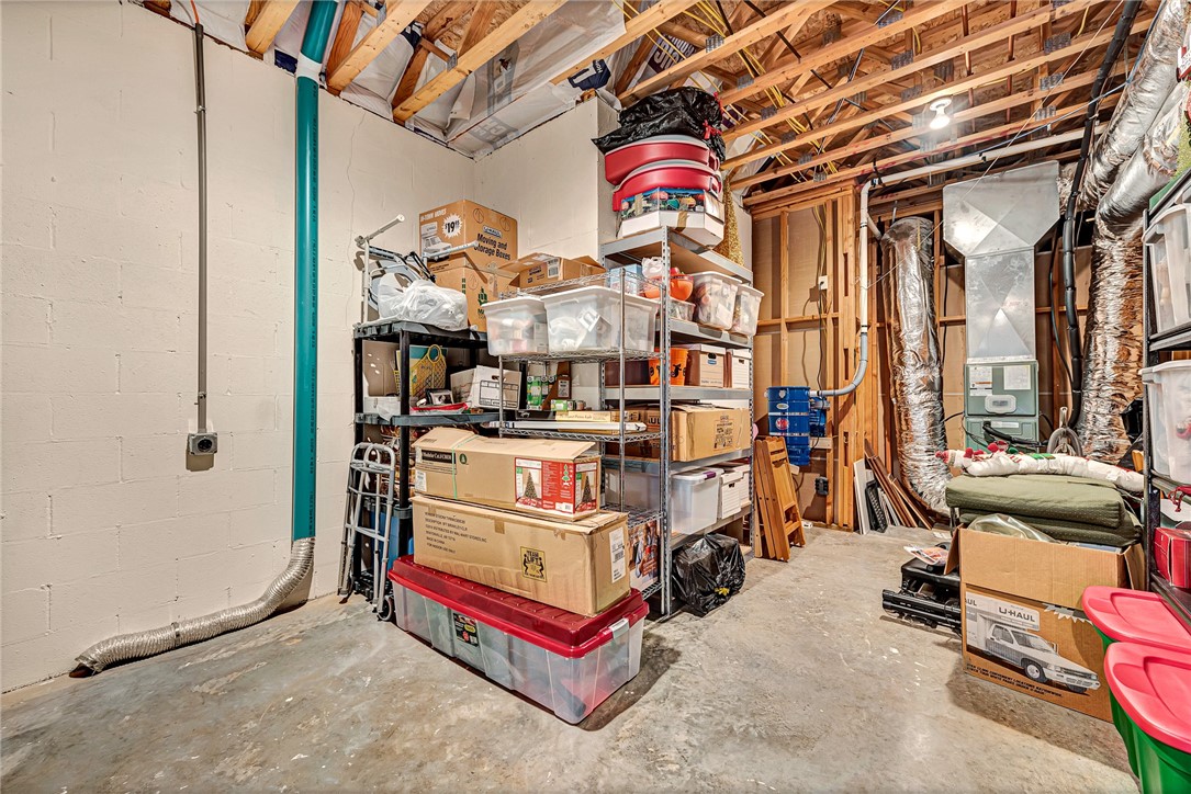 Creekstone Sub Ph I - Residential