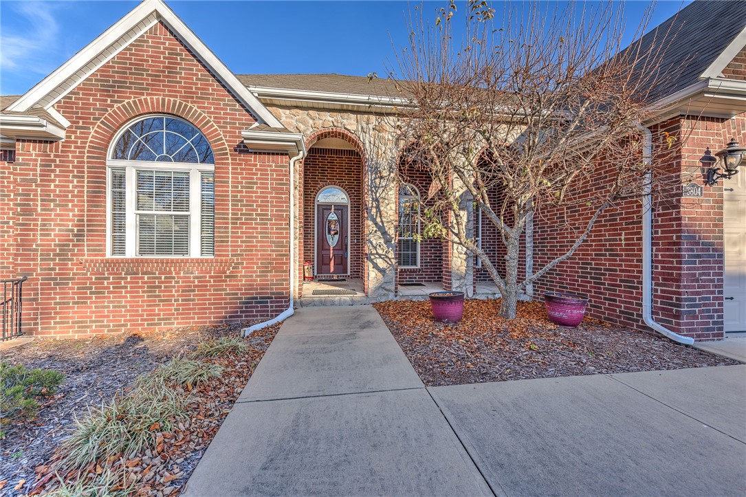 Creekstone Sub Ph I - Residential