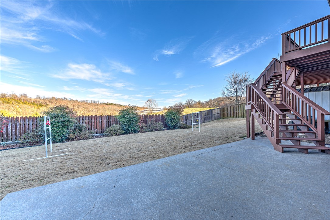 Creekstone Sub Ph I - Residential