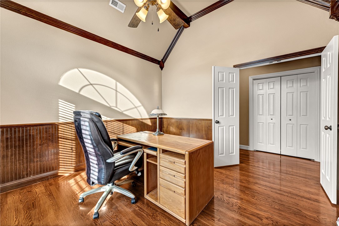 Creekstone Sub Ph I - Residential