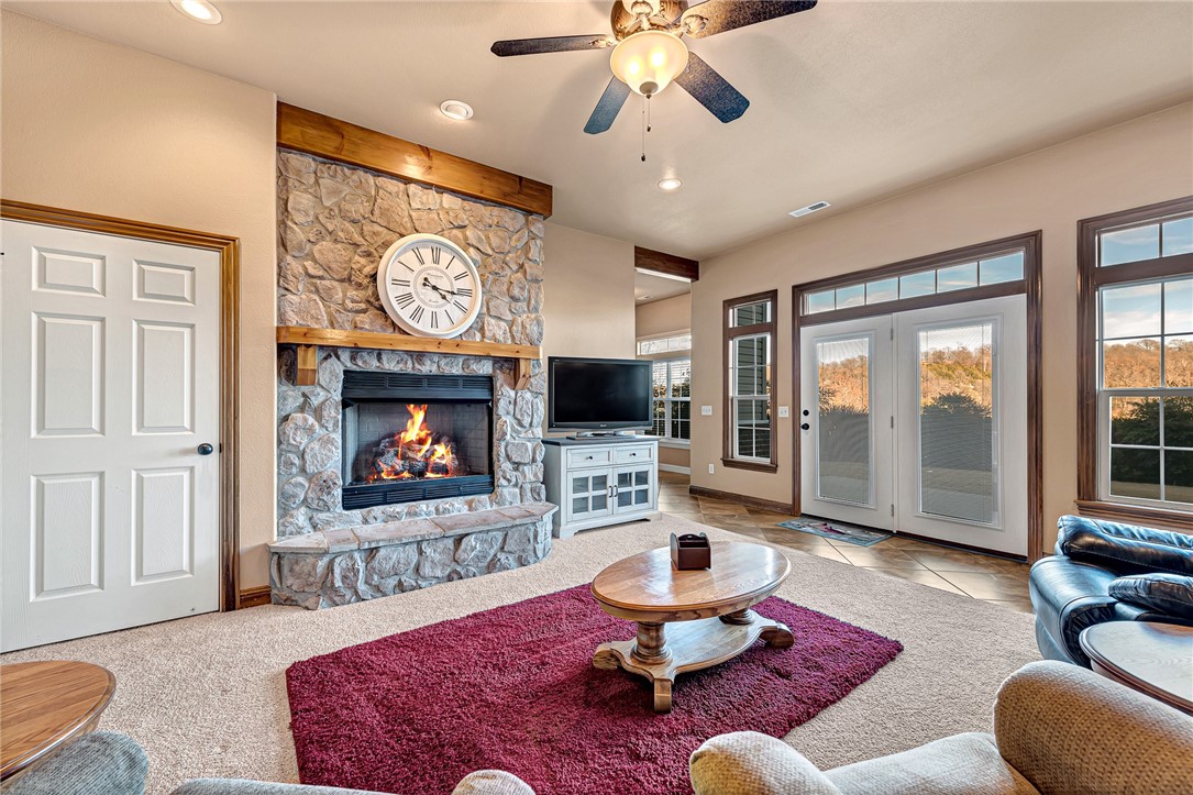 Creekstone Sub Ph I - Residential