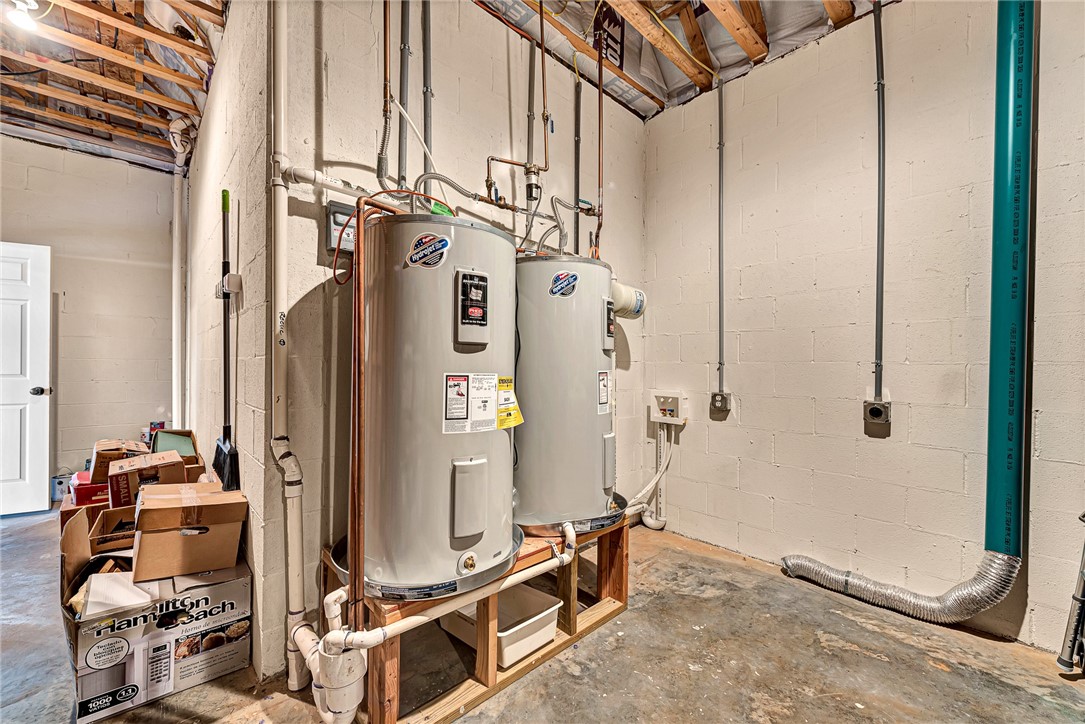 Creekstone Sub Ph I - Residential