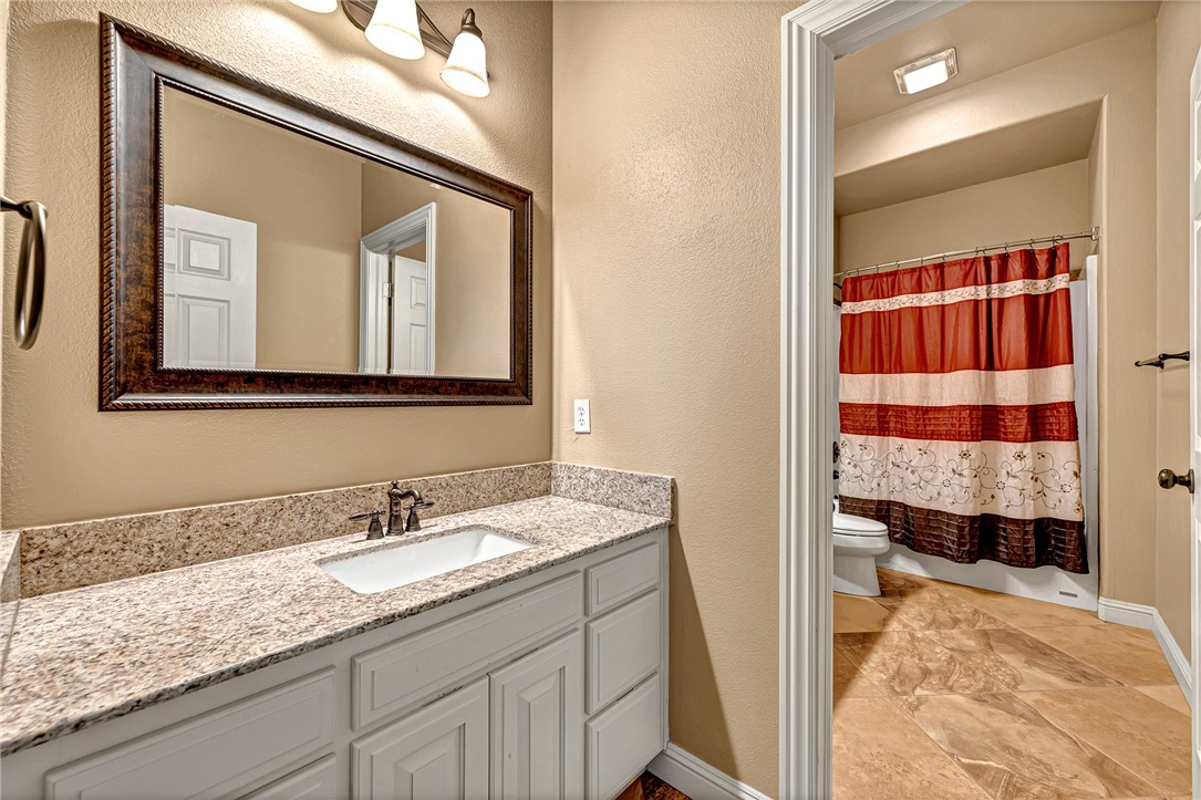 Creekstone Sub Ph I - Residential