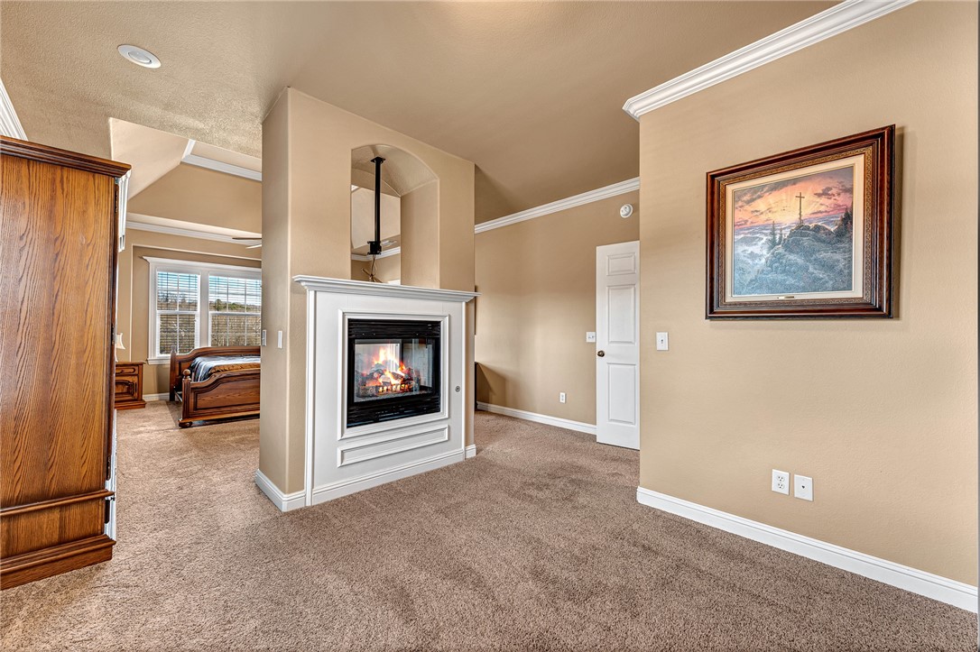 Creekstone Sub Ph I - Residential