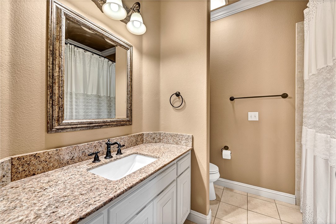 Creekstone Sub Ph I - Residential