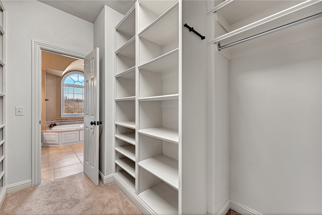 Creekstone Sub Ph I - Residential