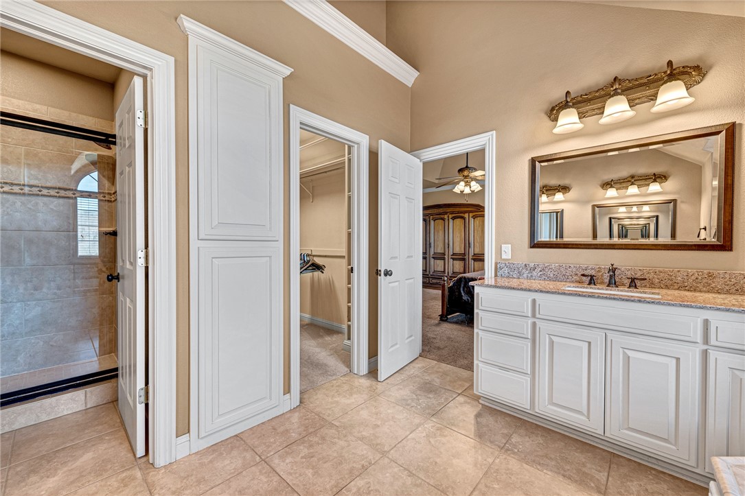 Creekstone Sub Ph I - Residential