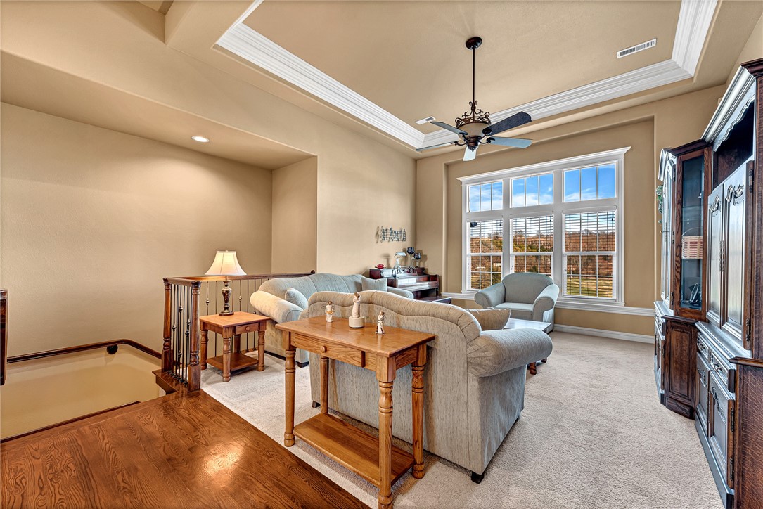 Creekstone Sub Ph I - Residential