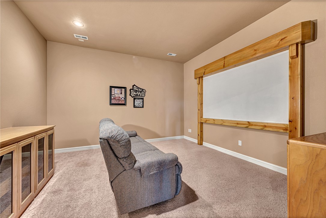 Creekstone Sub Ph I - Residential