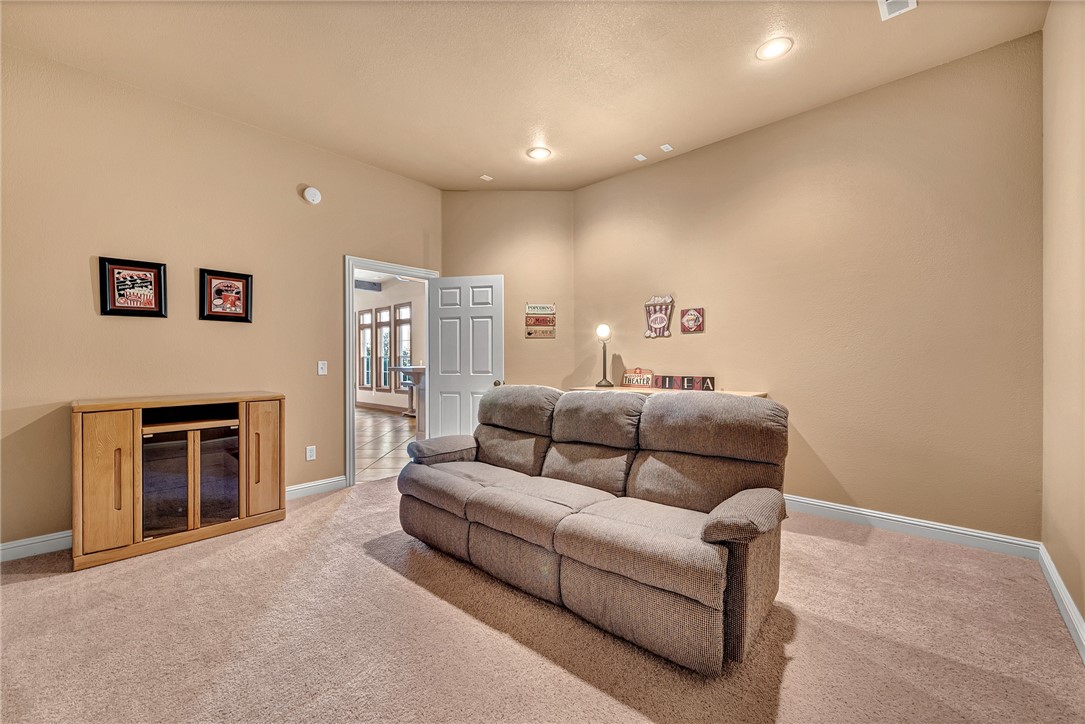 Creekstone Sub Ph I - Residential