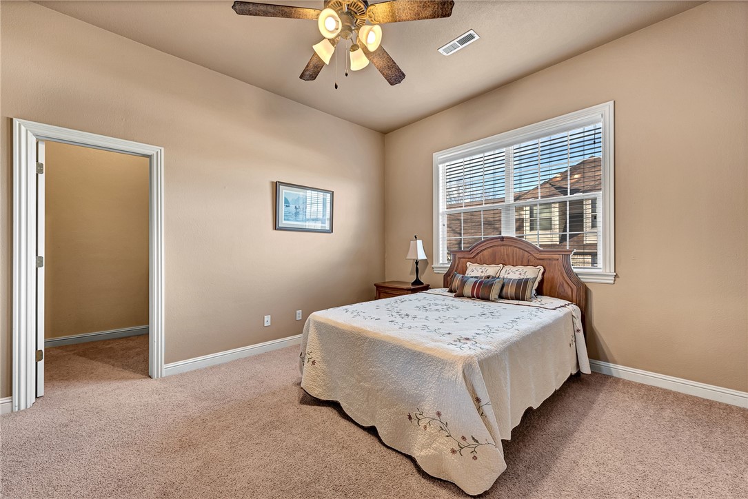 Creekstone Sub Ph I - Residential