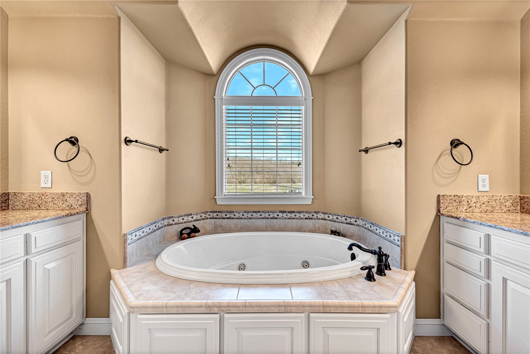 Creekstone Sub Ph I - Residential