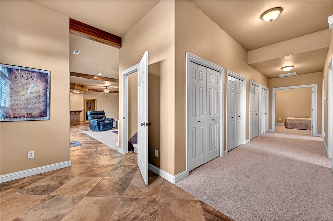 Creekstone Sub Ph I - Residential