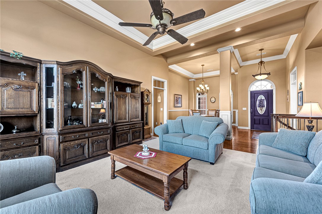 Creekstone Sub Ph I - Residential