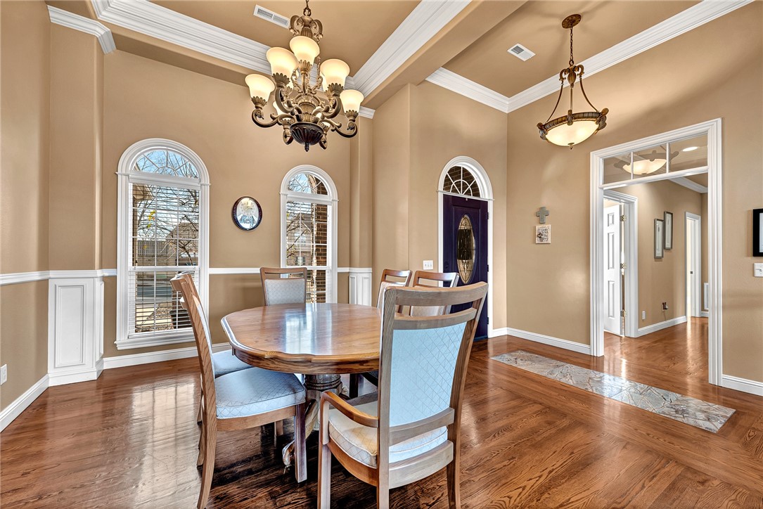 Creekstone Sub Ph I - Residential