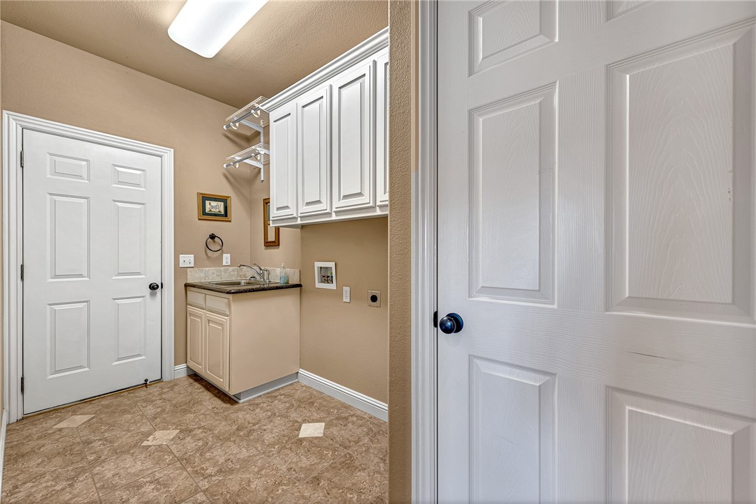 Creekstone Sub Ph I - Residential